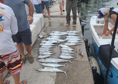 fort lauderdale charter fishing