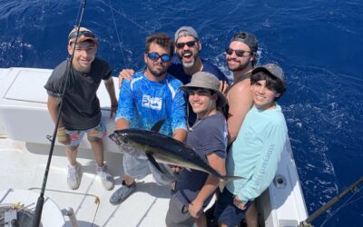 Welcome Florida Insider Fishing Report